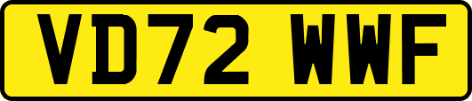 VD72WWF