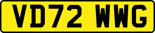 VD72WWG