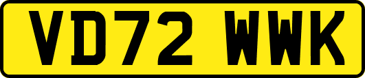 VD72WWK