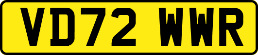 VD72WWR