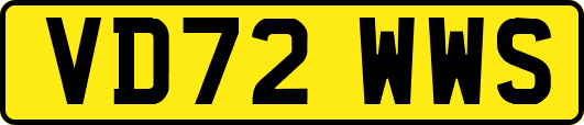 VD72WWS
