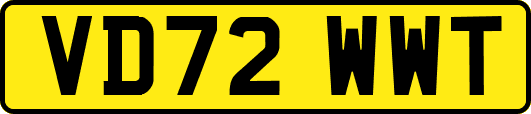 VD72WWT