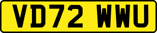 VD72WWU