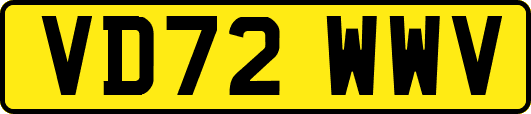 VD72WWV