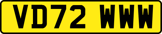 VD72WWW