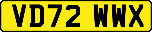 VD72WWX