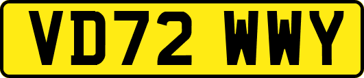 VD72WWY