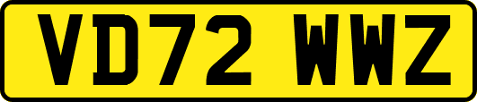 VD72WWZ