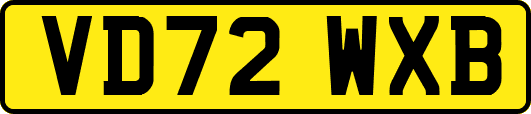 VD72WXB