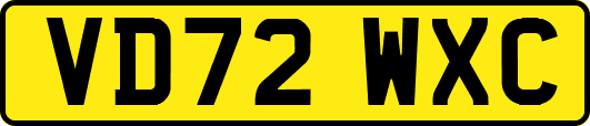VD72WXC