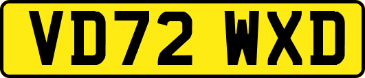 VD72WXD