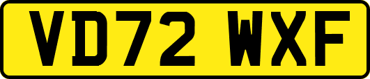 VD72WXF