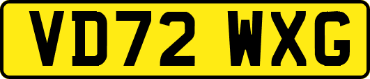 VD72WXG