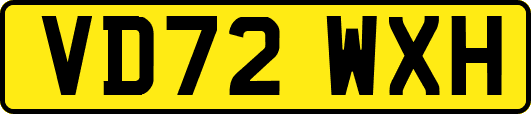 VD72WXH