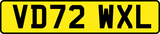 VD72WXL