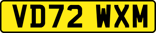 VD72WXM