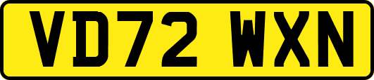 VD72WXN