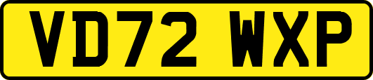 VD72WXP