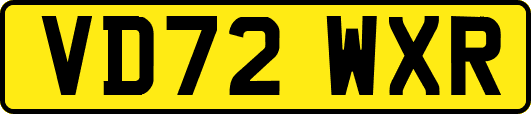 VD72WXR
