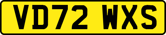 VD72WXS