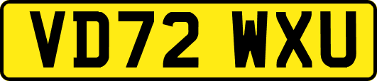 VD72WXU