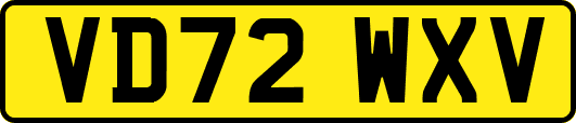 VD72WXV