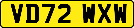 VD72WXW