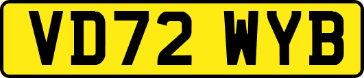 VD72WYB