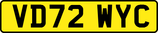 VD72WYC