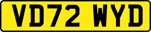 VD72WYD