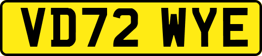 VD72WYE