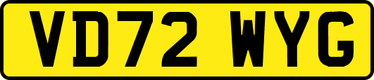 VD72WYG