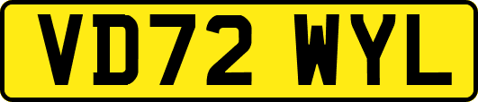 VD72WYL