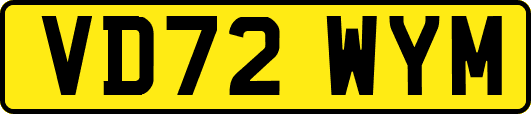 VD72WYM