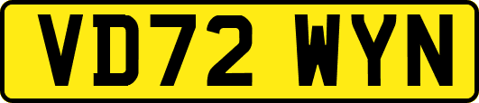 VD72WYN