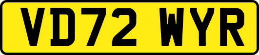 VD72WYR