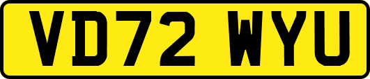 VD72WYU
