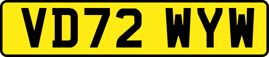 VD72WYW
