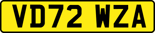 VD72WZA