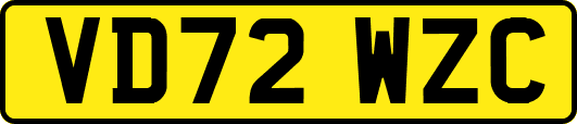 VD72WZC