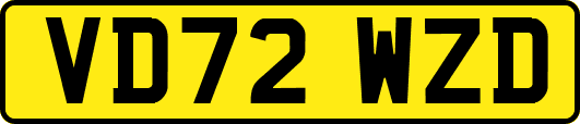 VD72WZD