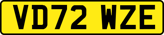 VD72WZE