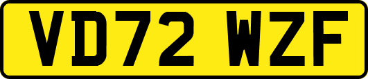 VD72WZF