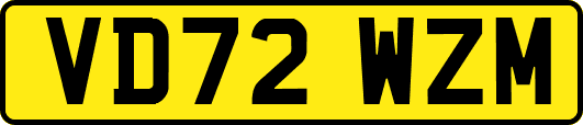 VD72WZM