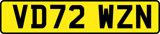 VD72WZN