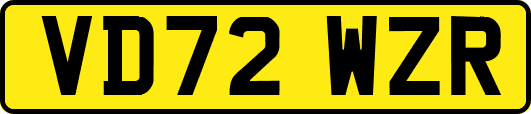 VD72WZR