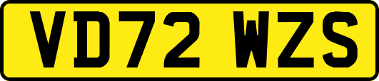 VD72WZS