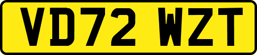 VD72WZT