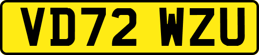 VD72WZU