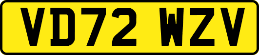 VD72WZV